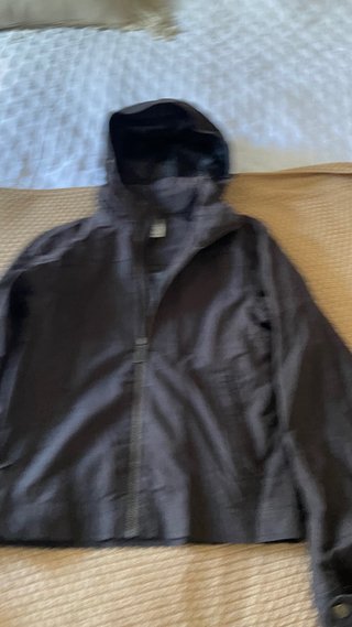 Cazadora Quechua hombre Talla S