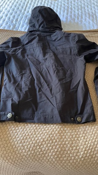 Cazadora Quechua hombre Talla S