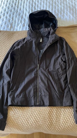 Cazadora Quechua hombre Talla S