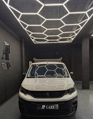 Peugeot Partner 2020