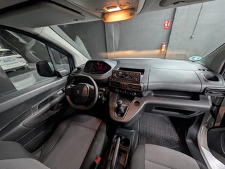 Peugeot Partner 2020