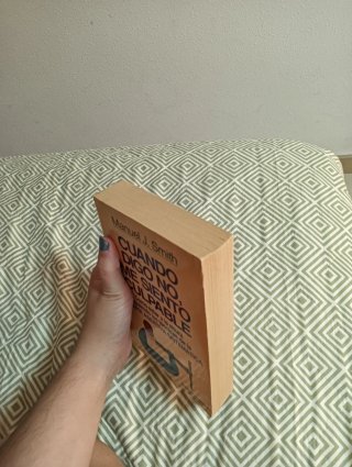 Libro de autoayuda
