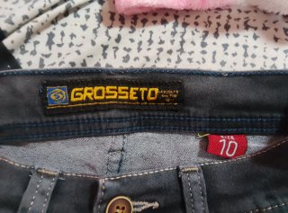 Ropa niño 9-10 años Denim Co.