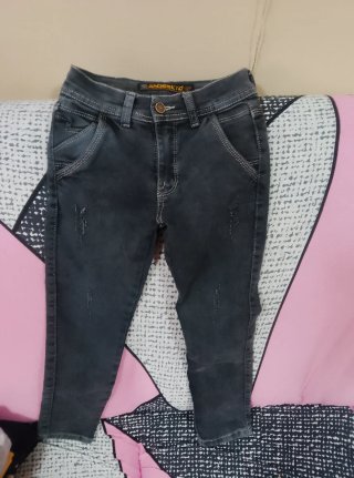 Ropa niño 9-10 años Denim Co.
