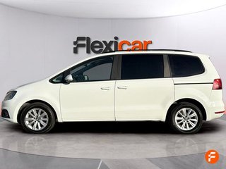 Seat Alhambra 2.0 TDI 110kW (150CV) 4D S/S St Adv Pl L
