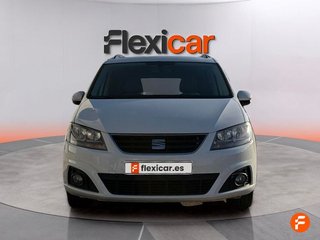 Seat Alhambra 2.0 TDI 110kW (150CV) 4D S/S St Adv Pl L