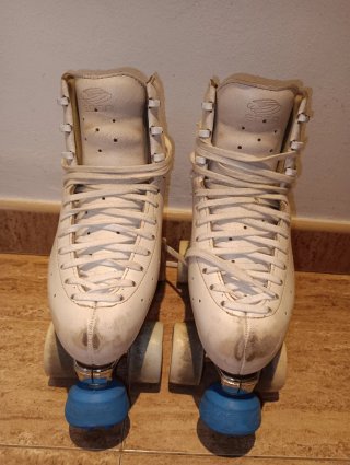 Patines Edea Rondó Talla 250s