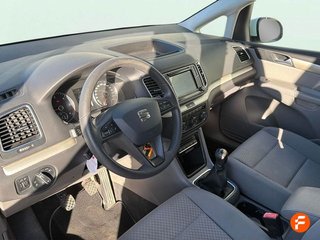 Seat Alhambra 2.0 TDI 110kW (150CV) 4D S/S St Adv Pl L