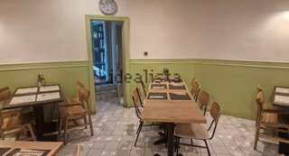 Traspaso Bar Restaurante Zona Sagrera/Navas TERRAZ