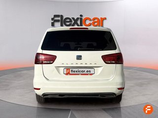 Seat Alhambra 2.0 TDI 110kW (150CV) 4D S/S St Adv Pl L
