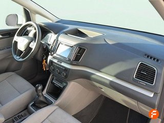 Seat Alhambra 2.0 TDI 110kW (150CV) 4D S/S St Adv Pl L