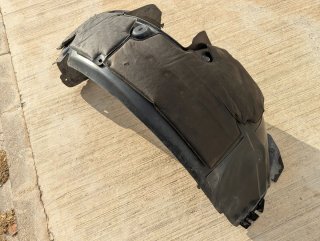 Paso Rueda Delantero Izquierdo Ranger Rover Velar