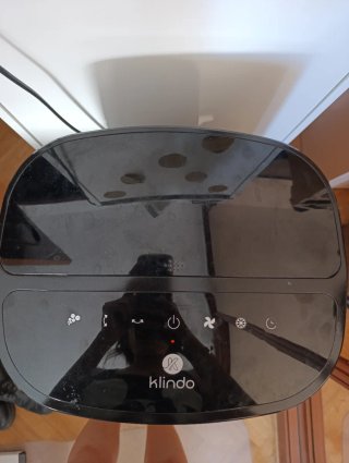 Climatizador Evaporativo Klindo / Carrefour home