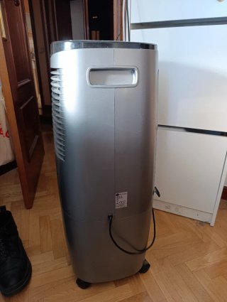 Climatizador Evaporativo Klindo / Carrefour home