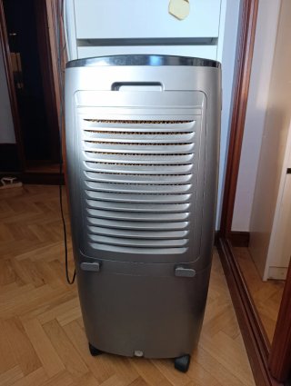 Climatizador Evaporativo Klindo / Carrefour home