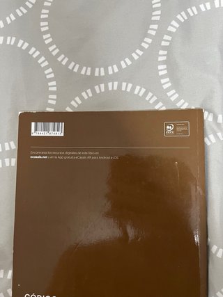 Libro de religion 1 bachillerato