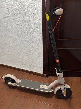 Patinete eléctrico Xiaomi