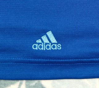 Camiseta sin mangas Adidas F50 Climalite 2006