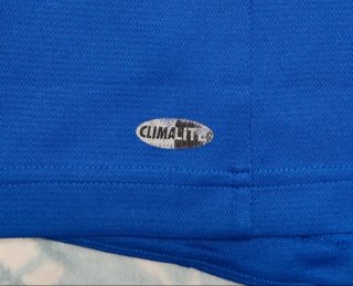 Camiseta sin mangas Adidas F50 Climalite 2006