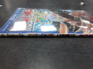 Manga One Piece film Red Eiichiro Oda