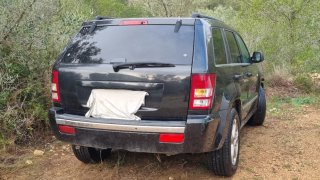 Jeep Grand Cherokee 2006