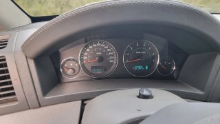 Jeep Grand Cherokee 2006