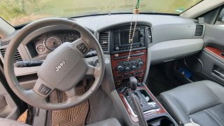 Jeep Grand Cherokee 2006