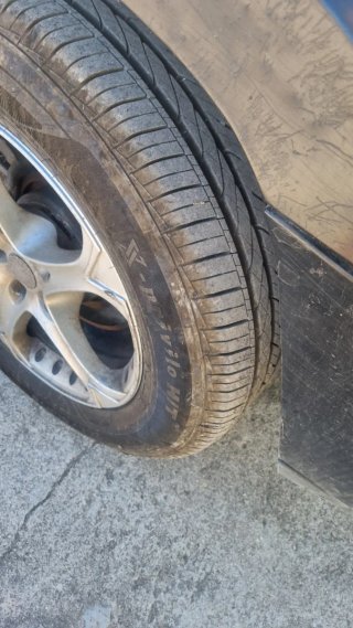 Jeep Grand Cherokee 2006