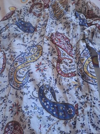 Camisa Massimo Dutti Talla 38