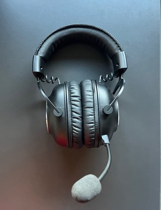 Auriculares Gaming  Logitech G Pro X Wireless