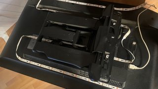 Samsung TV 32 Negra