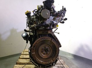 Rectp5636992 k9ke892 motor dacia sandero (bs_) 1.5