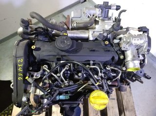Rectp5636992 k9ke892 motor dacia sandero (bs_) 1.5