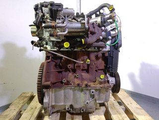 Rectp5636992 k9ke892 motor dacia sandero (bs_) 1.5