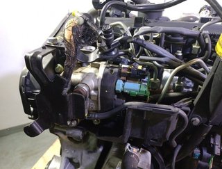 Rectp5636992 k9ke892 motor dacia sandero (bs_) 1.5