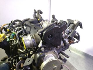 Rectp5636992 k9ke892 motor dacia sandero (bs_) 1.5