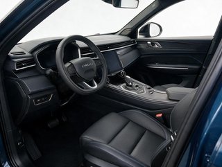 Lynk & Co 01 1.5 PHEV 6.6kW