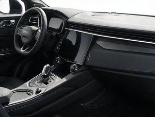 Lynk & Co 01 1.5 PHEV 6.6kW