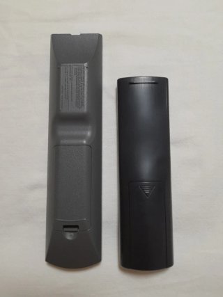 2 x 12 euros. Mandos a distancia Sony y DigiVolt