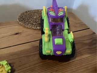 Colección Superthings