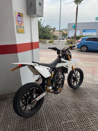 Rieju mrt pro