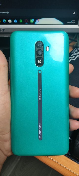 Rino 3 Pro 64GB Android 9.1