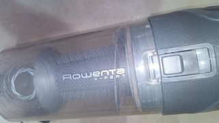 Aspiradora inalámbrica Rowenta x pert