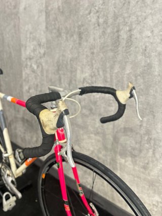 Bicicleta Carretera Vintage BH Talla L