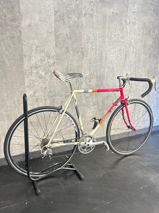 Bicicleta Carretera Vintage BH Talla L