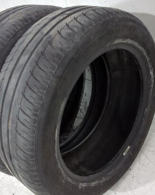 Audi 203214 neumático 205/55r1691v a6 c5 (4b2, 2.5