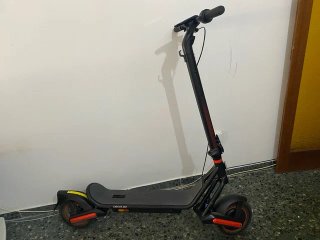 Patinete Eléctrico Cecotec D40 XL