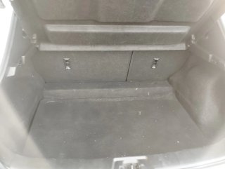 Nissan Qashqai 2020 con avería de temperatura