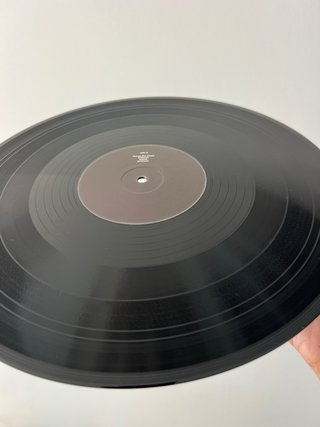Vinilo Maryland - Gesaffelstein