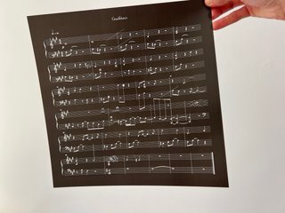 Vinilo Maryland - Gesaffelstein
